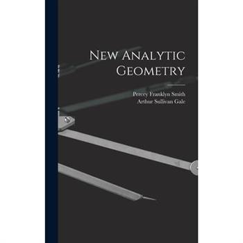 New Analytic Geometry