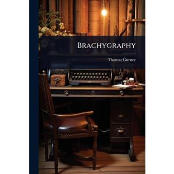 Brachygraphy