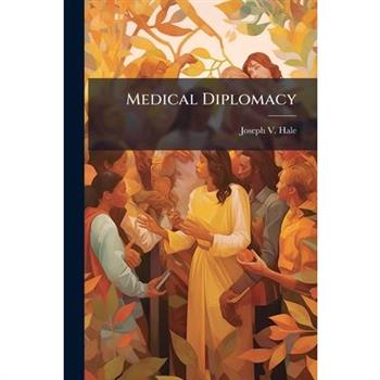 Medical Diplomacy