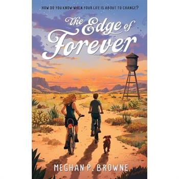 The Edge of Forever
