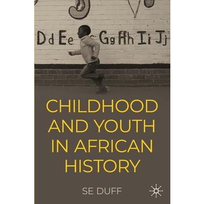 Children and Youth in African History