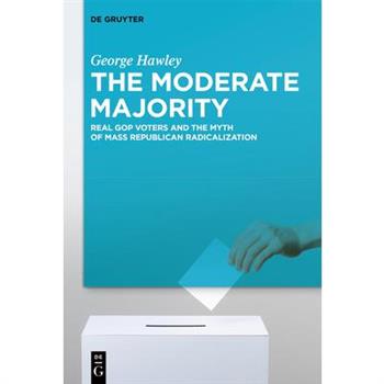 The Moderate Majority
