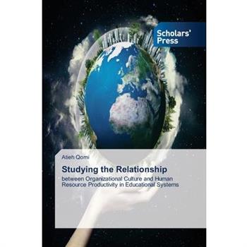 Studying the Relationship