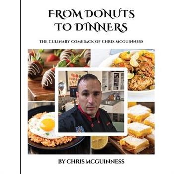 From Donuts to dinners