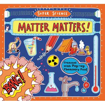 Super Science