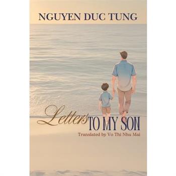 Letters to My Son