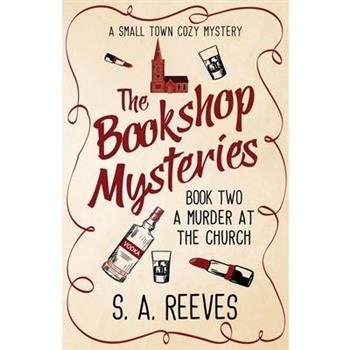The Bookshop Mysteries