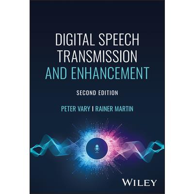 Digital Speech Transmission and Enhancement