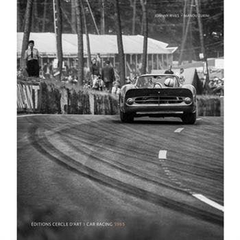 Car Racing 1965
