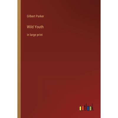 Wild Youth