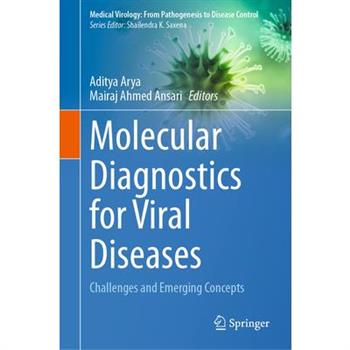 Molecular Diagnostics for Viral Diseases
