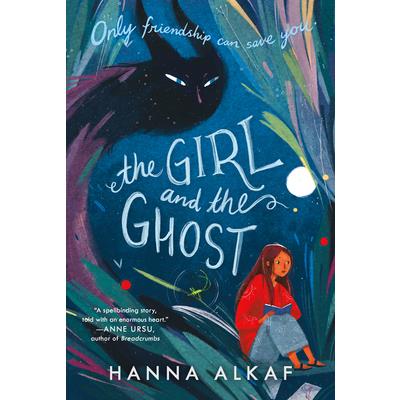 The Girl and the Ghost