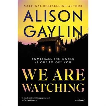 We Are Watching