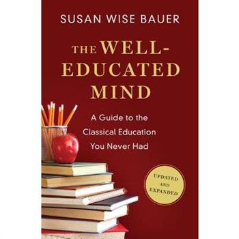 The Well-educated Mind