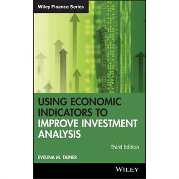 Using Economic Indictors to Improve Investment Analysis