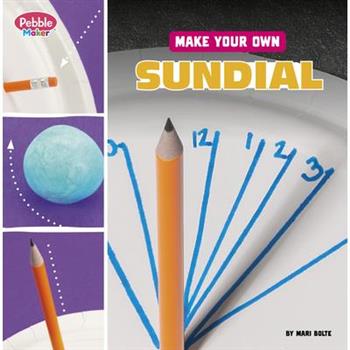 Make Your Own Sundial