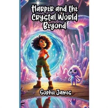 Harper and the Crystal World Beyond