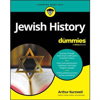 Jewish History for Dummies
