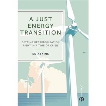 A Just Energy Transition