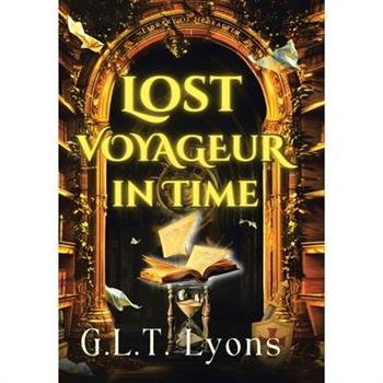 Lost Voyageur In Time