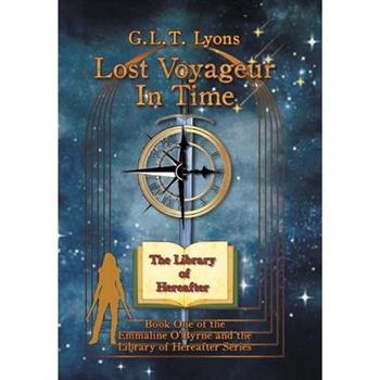 Lost Voyageur In Time