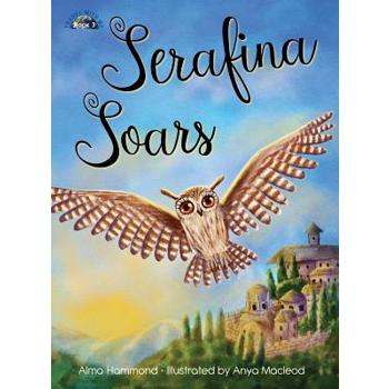 Serafina Soars