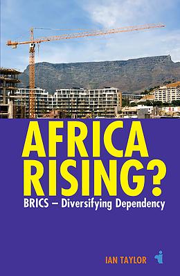 Africa Rising?