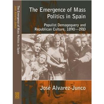 Emergence of Mass Politics in Spain