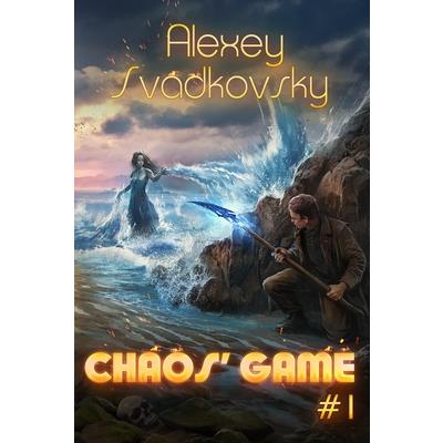 Chaos’ Game (Book #1)