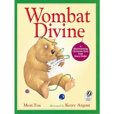 Wombat Divine