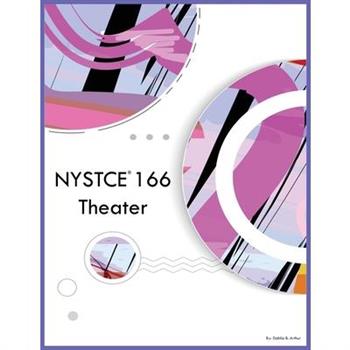 NYSTCE 166 Theater