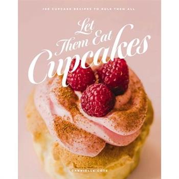 Let Them Eat Cupcakes