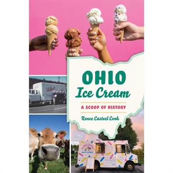 Ohio Ice Cream