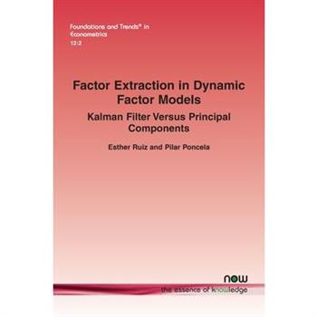 Factor Extraction in Dynamic Factor Models