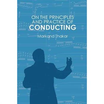 On the Principles and Practice of Conducting