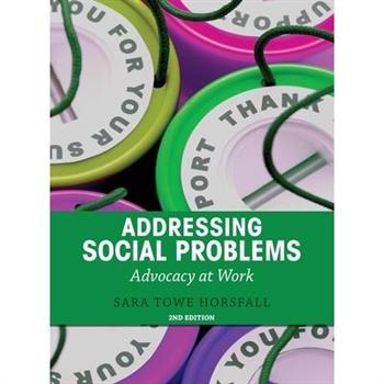 Addressing Social Problems