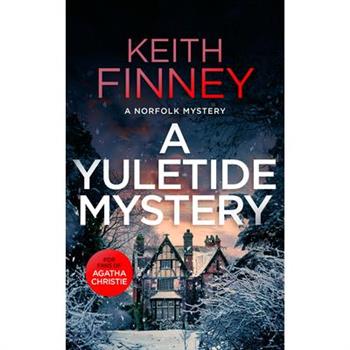 A Yuletide Mystery