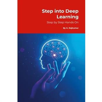 Step into Deep Learning