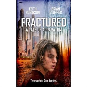 Fractured (Book 1)