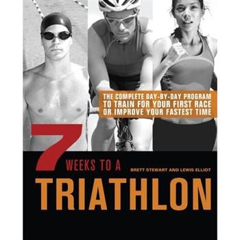 7 Weeks to a Triathalon