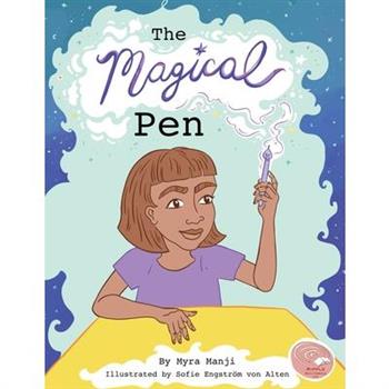 The Magical Pen