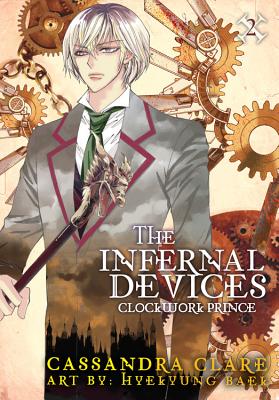 The Infernal Devices 2