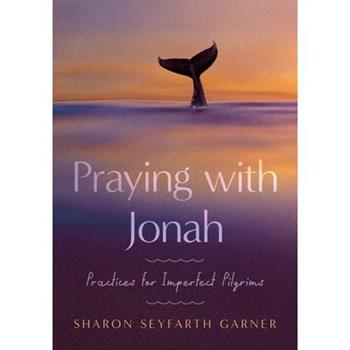 Praying with Jonah