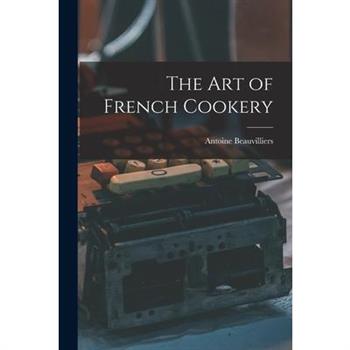 The Art of French Cookery