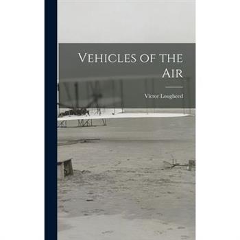 Vehicles of the Air