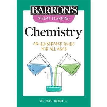 Visual Learning: Chemistry