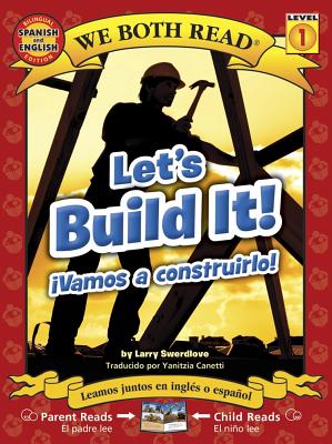 Let's Build It! / Vamos a Construirlo!