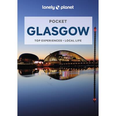 Lonely Planet Pocket Glasgow 2