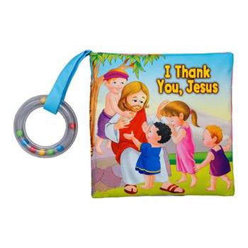 I Thank You, Jesus