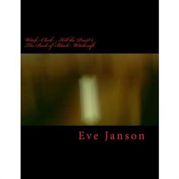 Witch Clock - Kill the Priest 2